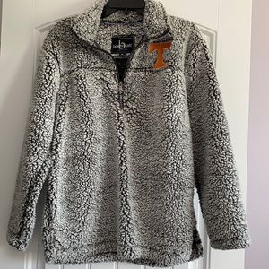 Tennessee Vols Sherpa